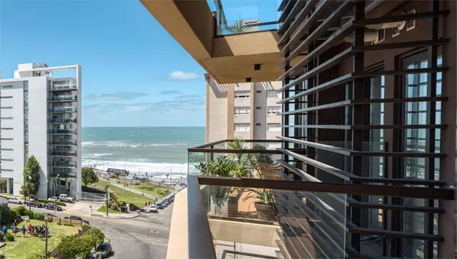 Departamento de 3 ambientes en venta en LEANDRO N. ALEM