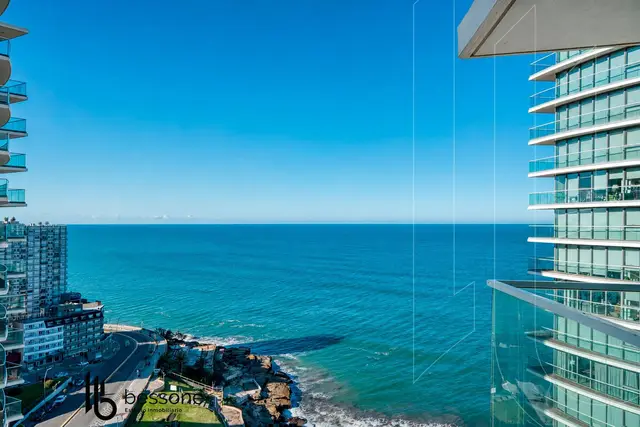 Departamento de 2 ambientes en venta en LOMAS DE STELLA MARIS