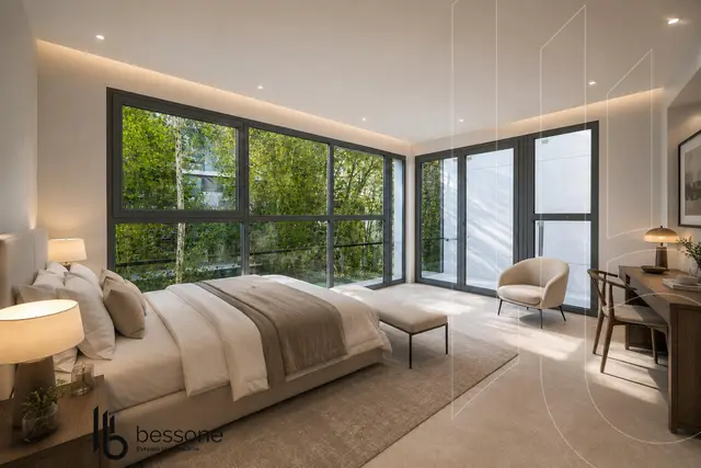 Departamento de 2 ambientes en venta en LA PERLA