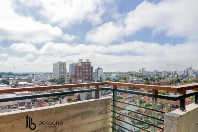 Departamento de 2 ambientes en venta en SAN JOSE