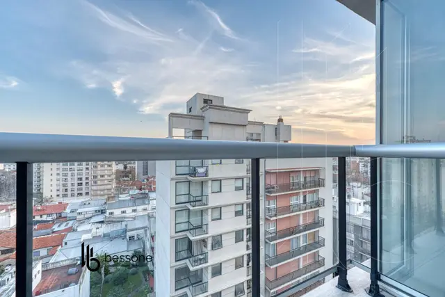 Departamento de 3 ambientes en venta en Centro