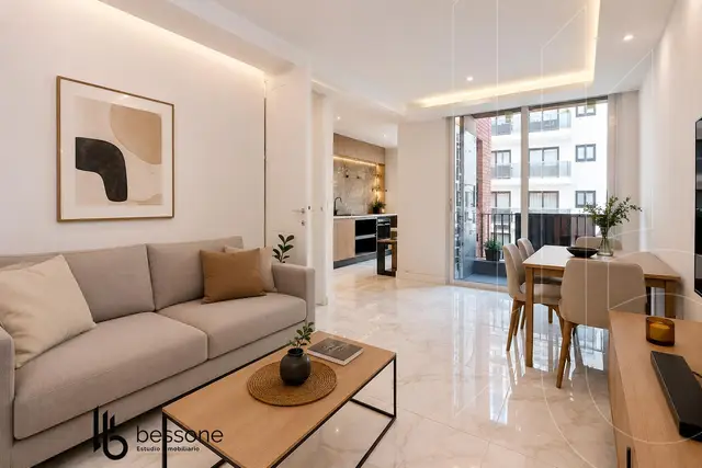 Departamento de 2 ambientes en venta en GENERAL ROCA