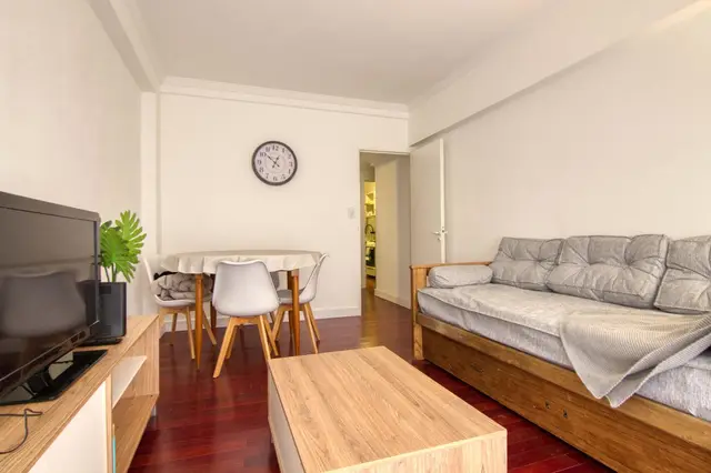 Departamento de 2 ambientes en venta en Centro