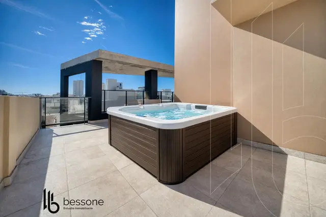 Departamento de 2 ambientes en venta en PLAZA PERALTA RAMOS