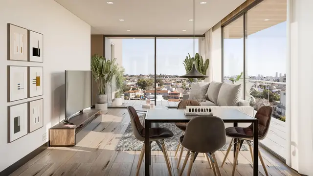 Departamento de 2 ambientes en venta en GENERAL ROCA