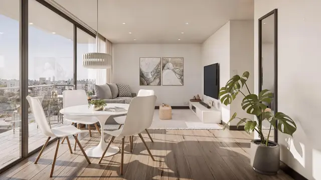 Departamento de 3 ambientes en venta en GENERAL ROCA