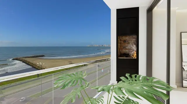 Departamento de 3 ambientes en venta en ZACAGNINI JOSE MANUEL