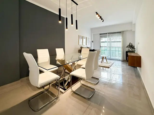 Departamento de 3 ambientes en venta en Centro