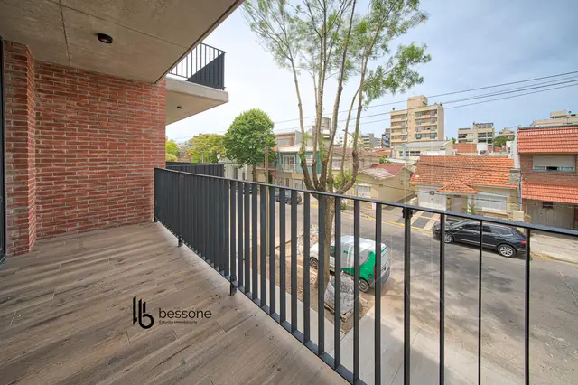 Departamento de 2 ambientes en venta en SAN JOSE
