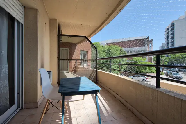 Departamento de 2 ambientes en venta en PRIMERA JUNTA