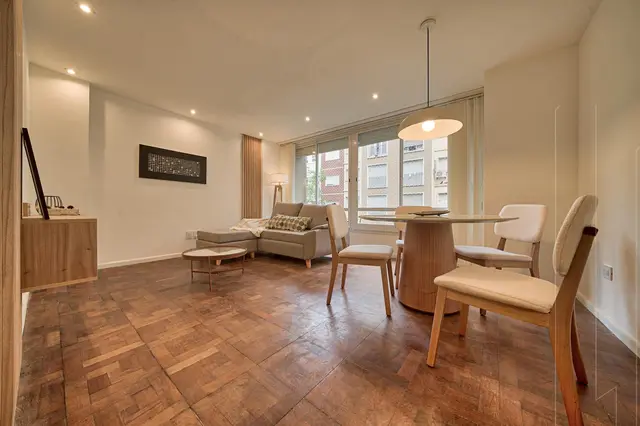 Departamento de 3 ambientes en venta en Centro