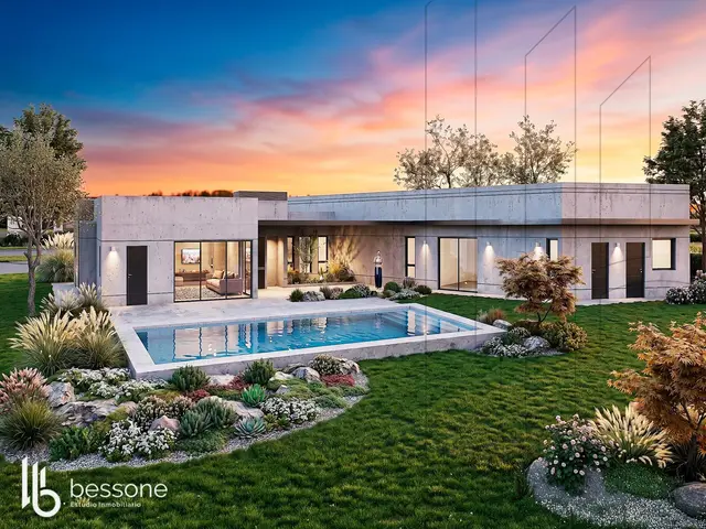 Casa de 3 ambientes en venta en BOSQUE PERALTA RAMOS