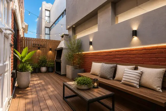 Departamento de 2 ambientes en venta en CONSTITUCION