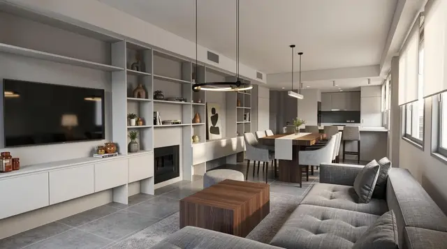 Departamento de 4 ambientes en venta en LOMAS DE STELLA MARIS