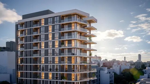 Departamento de 2 ambientes en venta en Güemes