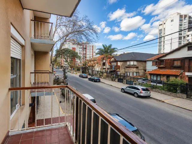 Departamento de 2 ambientes en venta en Centro