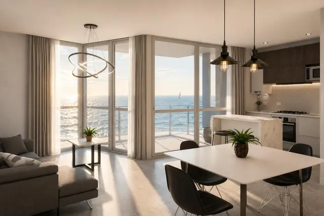 Departamento de 3 ambientes en venta en ZACAGNINI JOSE MANUEL