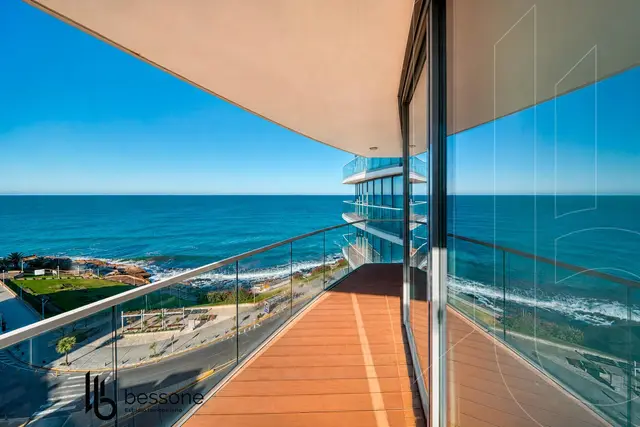 Departamento de 3 ambientes en venta en Playa Grande