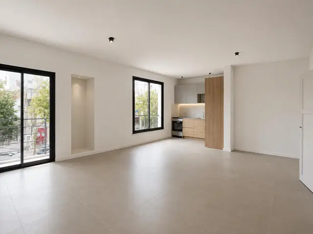 PH de 3 ambientes en venta en Centro