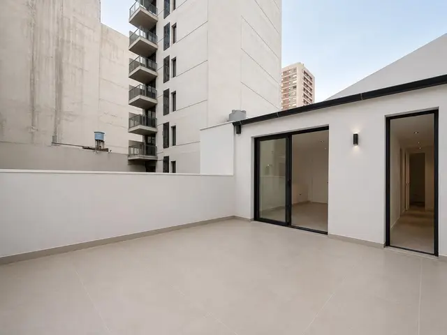PH de 3 ambientes en venta en Centro