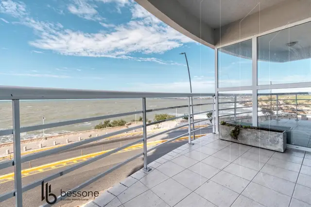 Departamento de 4 ambientes en venta en LOMAS DE STELLA MARIS