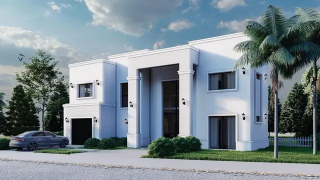 Casa de 4 ambientes en venta en BOSQUE PERALTA RAMOS