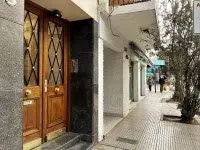 Departamento de 3 ambientes en venta en ESTACION TERMINAL (ALDREY)