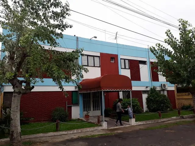 Terreno en venta en PARQUE CAMET