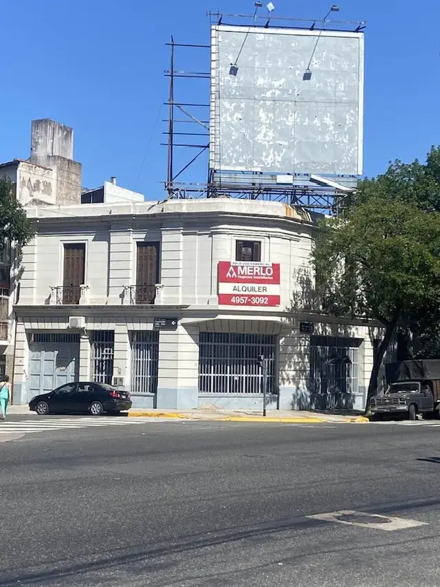 Local de 6 ambientes en alquiler en Mar del Plata