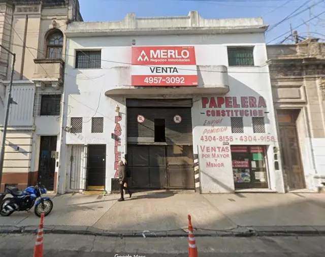 Local en venta en ESTRADA JOSE MANUEL
