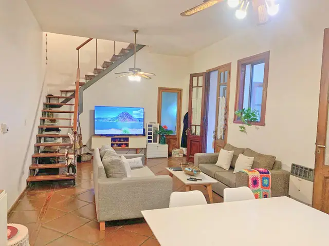 PH de 4 ambientes en venta en Mar del Plata