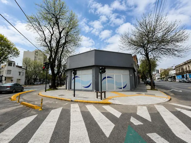 Local en alquiler en Centro