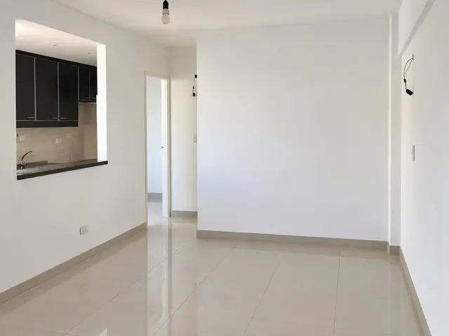 Departamento de 1 ambiente en alquiler en Mar del Plata