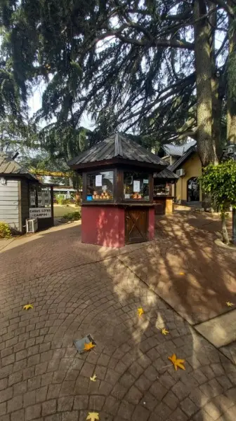 Local de 1 ambiente en venta en SIERRA DE LOS PADRES