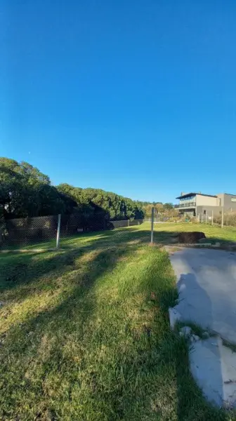 Terreno en venta en SIERRA DE LOS PADRES