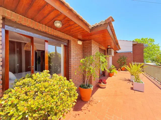 PH de 3 ambientes en venta en DON BOSCO