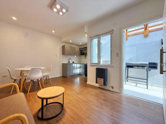 PH de 2 ambientes en venta en LA PERLA