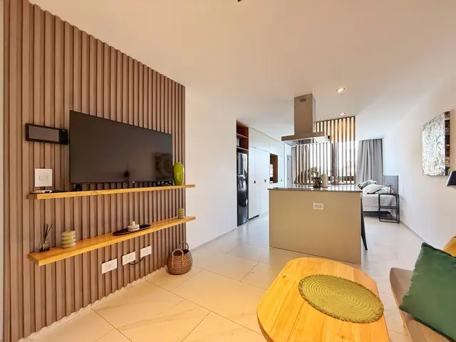 Departamento de 1 ambiente en venta en ESTACION TERMINAL (ALDREY)