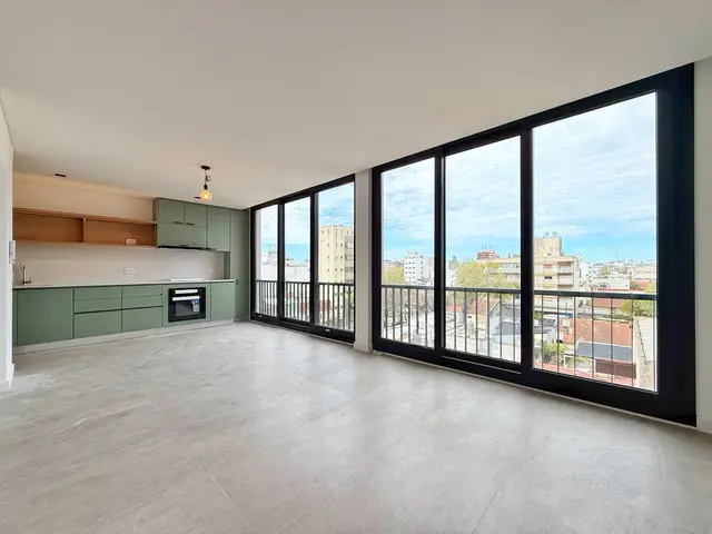 Departamento de 3 ambientes en venta en SAN JOSE