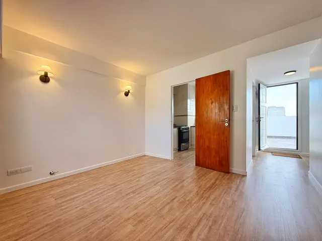 Departamento de 3 ambientes en venta en Centro