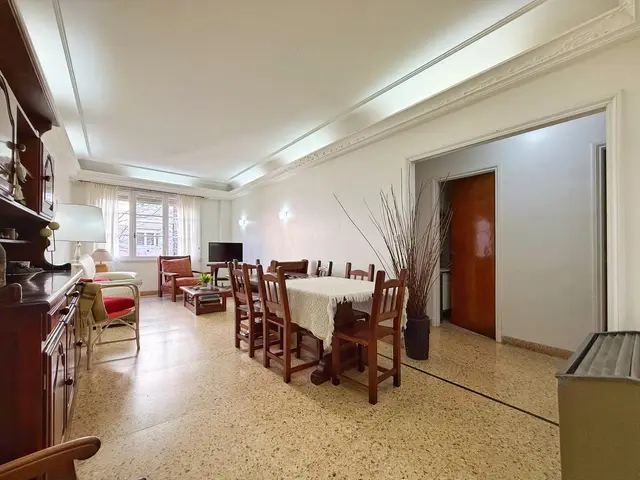 Departamento de 3 ambientes en venta en Centro