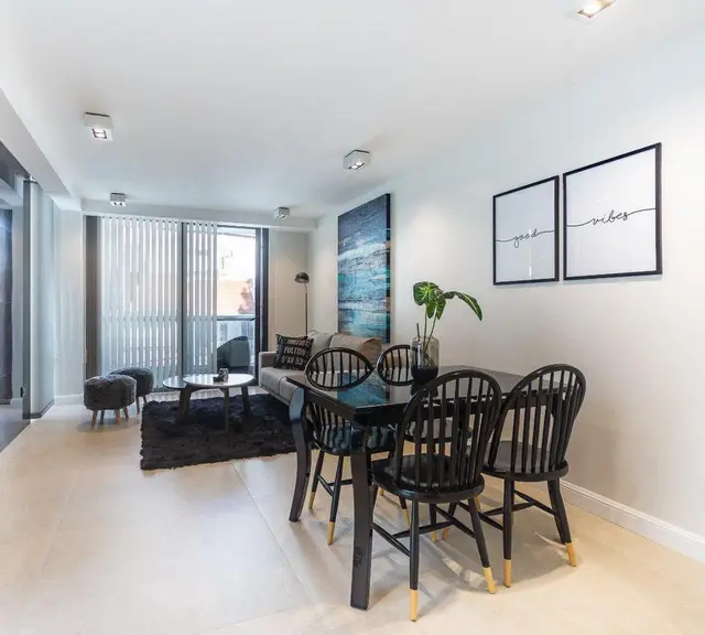 Departamento de 2 ambientes en venta en PLAZA PERALTA RAMOS