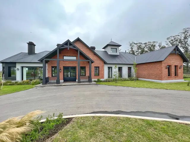 Terreno en venta en LOS ACANTILADOS