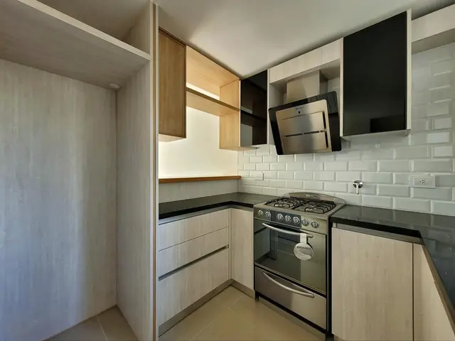 Departamento de 2 ambientes en venta en CERRITO SUR
