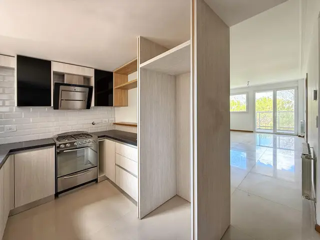 Departamento de 2 ambientes en venta en CERRITO SUR