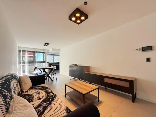 Departamento de 2 ambientes en venta en Centro
