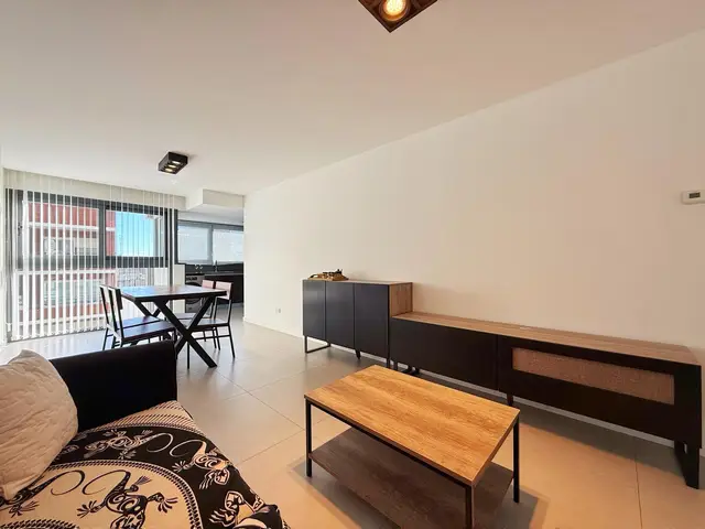 Departamento de 2 ambientes en venta en Centro