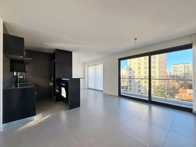 Departamento de 1 ambiente en venta en Centro