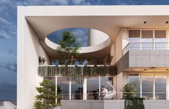 Departamento de 3 ambientes en venta en PARQUE LURO