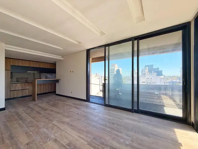 Departamento de 2 ambientes en venta en PLAZA PERALTA RAMOS